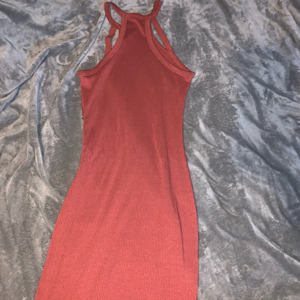 Midi Dress